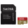 Sandisk 32GB microSDHC Extreme UHS-I 90MB/s+adapter SD - 258595 - zdjęcie 4